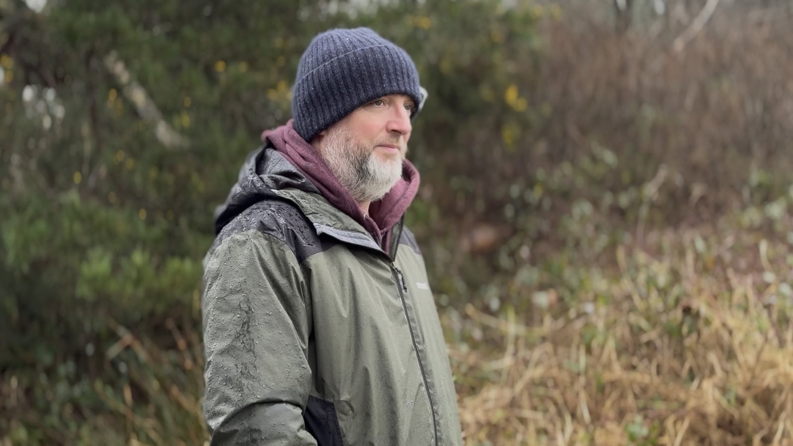 Native bee sanctuary appeals for help after weeks of rain