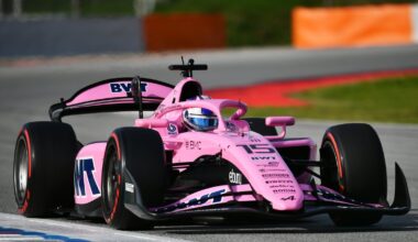 Young Irish drivers to compete in Melbourne next month