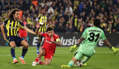 Pereira gets dream start as Forest overpower Fenerbahce