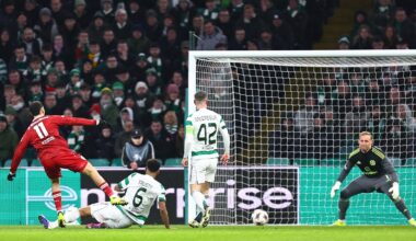 Schmeichel booed by own fans as Stuttgart rout Celtic