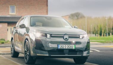 Citroen turns a corner with new well-priced SUV crossovers