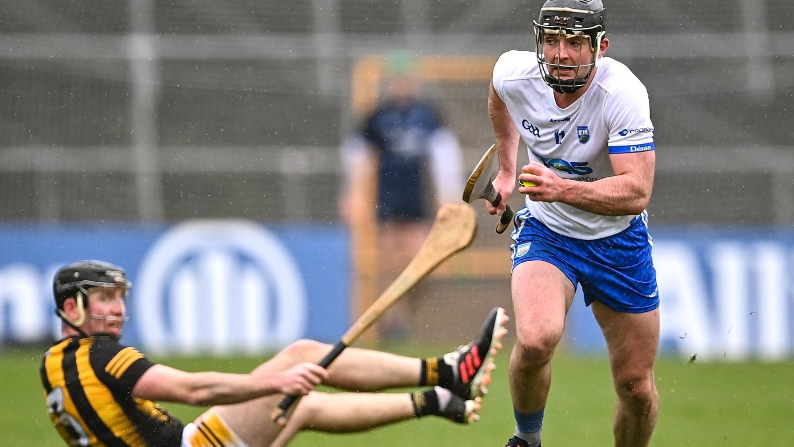 Waterford looking to buck trend with Kilkenny scalp