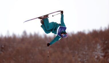 Lynch named as Irish flagbearer for closing ceremony