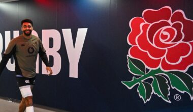 Top cat Baloucoune enjoying second of his nine lives