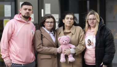 No jail for driver, 16, responsible for death of girl, 15