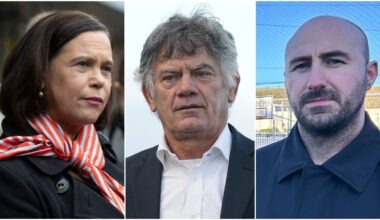 Dublin Central set for heated, high-stakes by-election