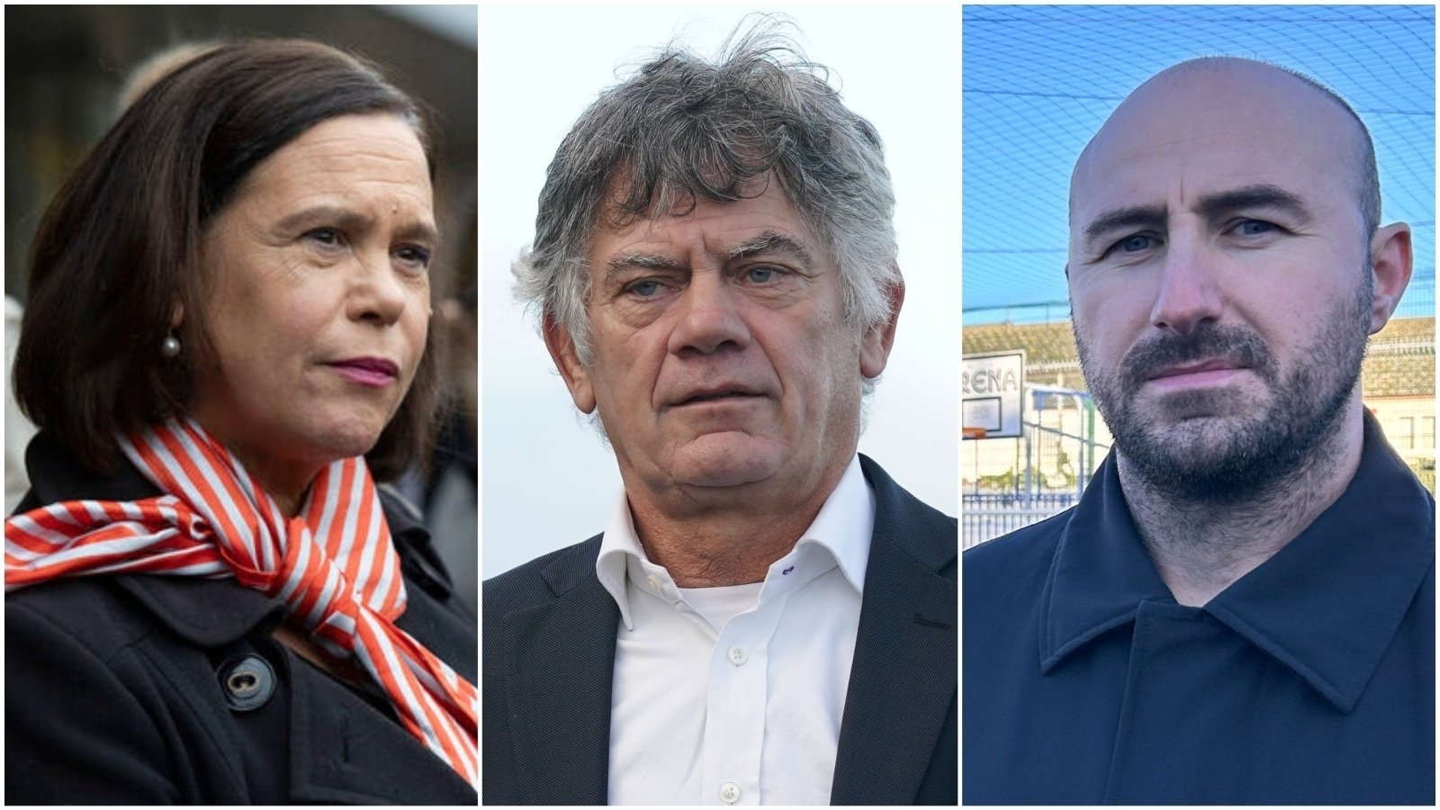 Dublin Central set for heated, high-stakes by-election