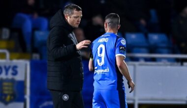 Missed Waterford spot-kick sees Sligo take a point