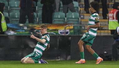 Rovers get their belated season off to a winning start