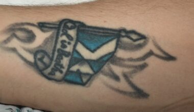 Tattoo image released as two held in Dublin assault probe