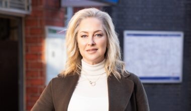 Gemma Bissix to return to EastEnders as Clare Bates