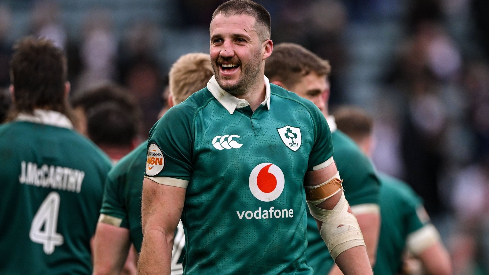 'We proved a lot of people wrong'