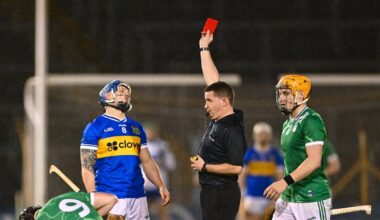 Limerick dispatch All-Ireland champions Tipp in Thurles