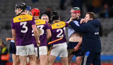 Dublin claim dramatic draw with Wexford at Croker