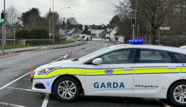 Arrest after girl, 16, dies in Navan hit-and-run incident