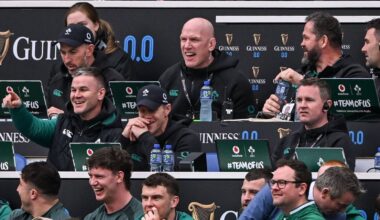 Farrell hopes England rout gets fans on board again