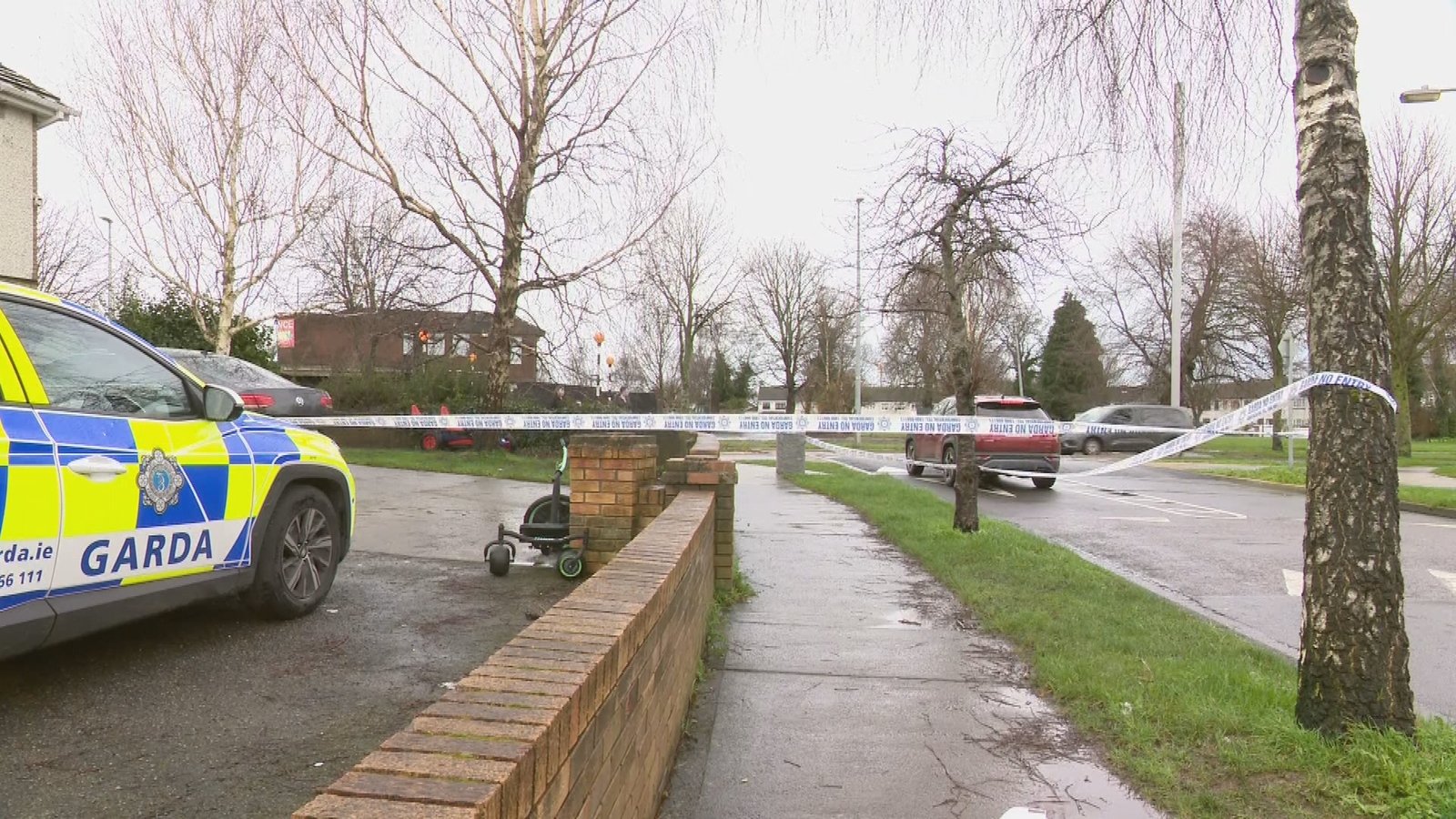 Woman charged over alleged assault in Dublin