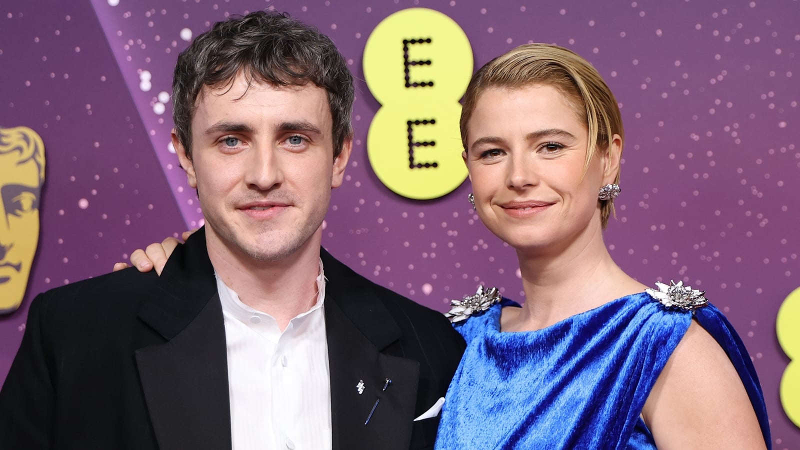 Live: All the action from the 79th BAFTA Awards - RTE.ie