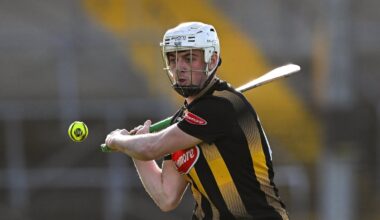 Kilkenny edge Waterford after arm wrestle