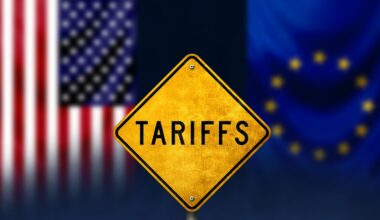 EU 'expects' US to honour trade deal amid tariffs hike