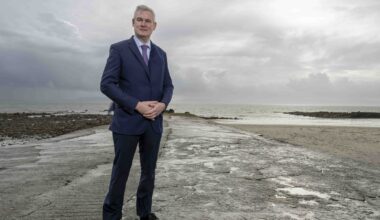 FG selects Seán Kyne to contest Galway West by-election