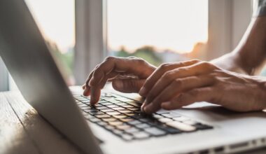 Significant increase in reported fraud offences