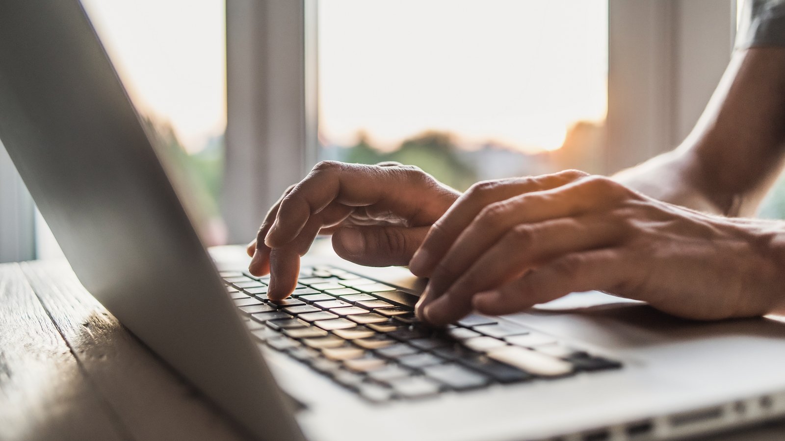 Significant increase in reported fraud offences