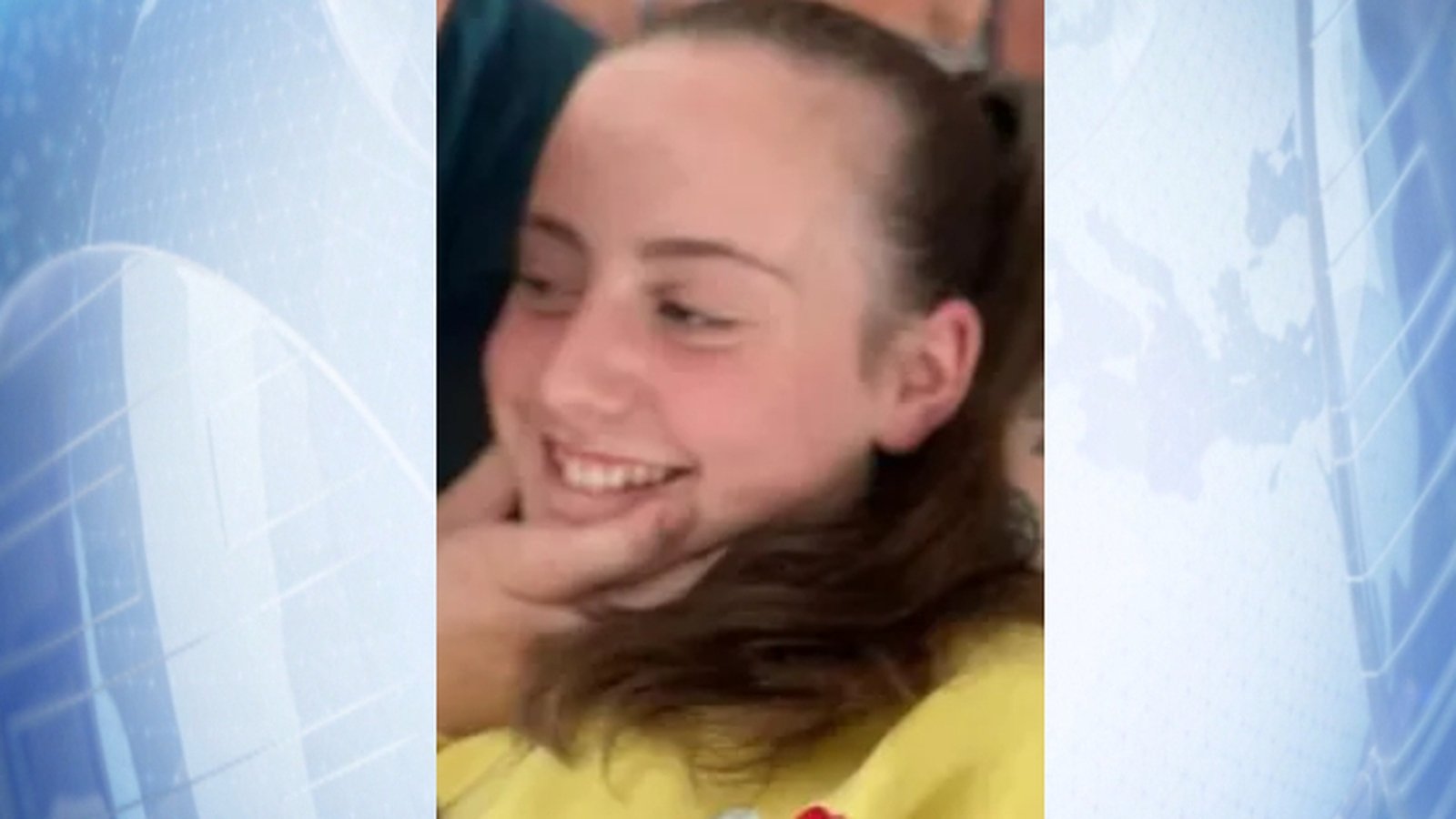 Teenage girl killed in Navan crash named locally