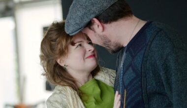 The Culture 5 - your cultural highlights for the next seven days