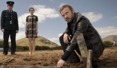 Báite trailer released ahead of March cinema run