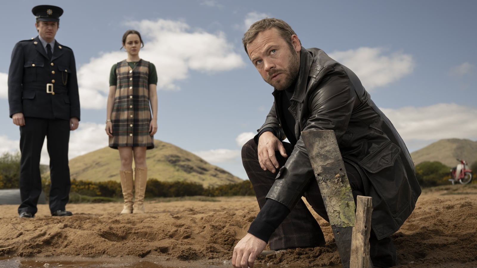 Báite trailer released ahead of March cinema run