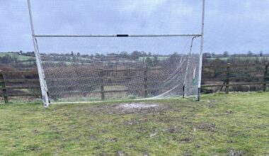 New venue for Clare-Wexford camogie tie deemed playable