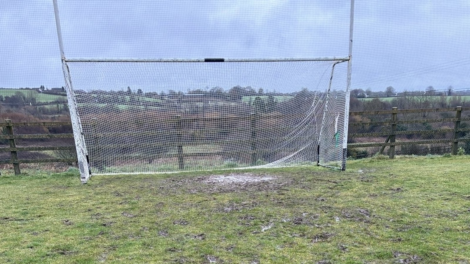 New venue for Clare-Wexford camogie tie deemed playable