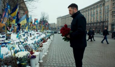 Live: Zelensky: 'Putin has not achieved his goals' - RTE.ie