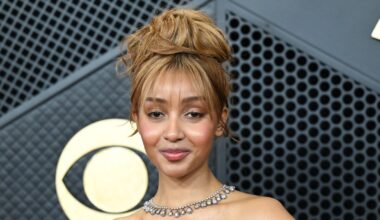 PinkPantheress first woman to win Brits Best Producer