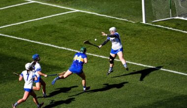 Women's matches to form double-headers for Munster ties