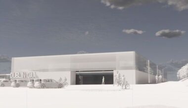 Dublin GAA secure permission for Spawell project