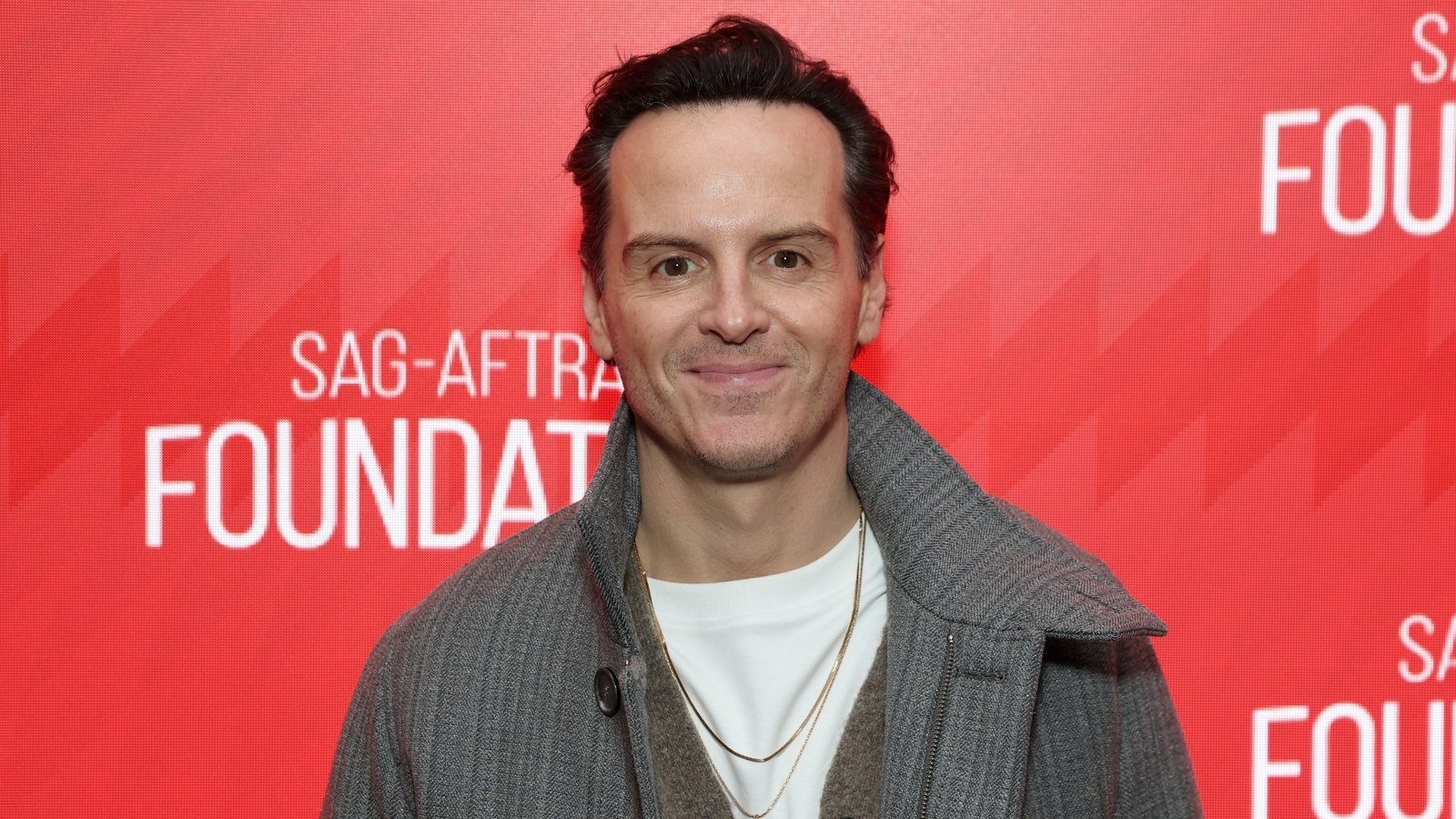 Andrew Scott to star in Claire Keegan adaptation