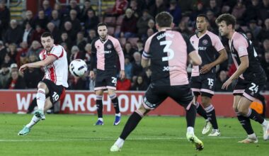 Azaz and Egan on target in second tier