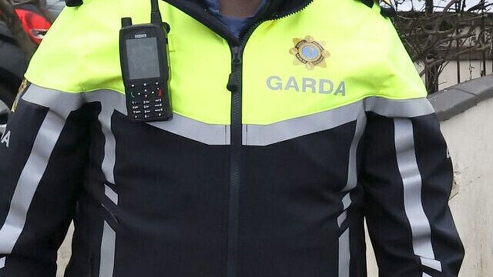 Regulations on drug tests for gardaí being finalised