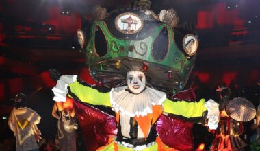 Limerick design wins big at Junk Kouture World Finals