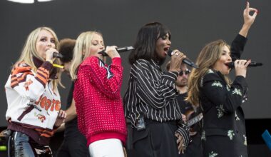 All Saints always had 'a difficult relationship'