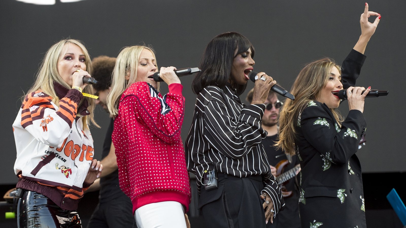 All Saints always had 'a difficult relationship'