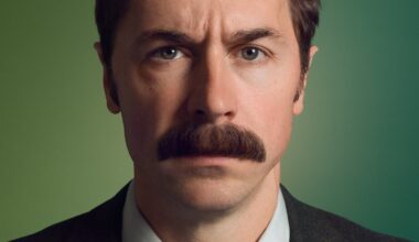 Comic Mike Wozniak's cultural picks