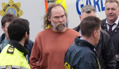 Man charged with murder of Kerry farmer Michael Gaine