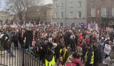 Protests to highlight concerns over SNA allocations