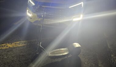 Gardaí seize e-scooter from 8-year-old boy in Co Louth