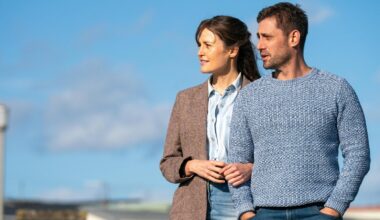 Dublin world premiere for feelgood Irish film 500 Miles