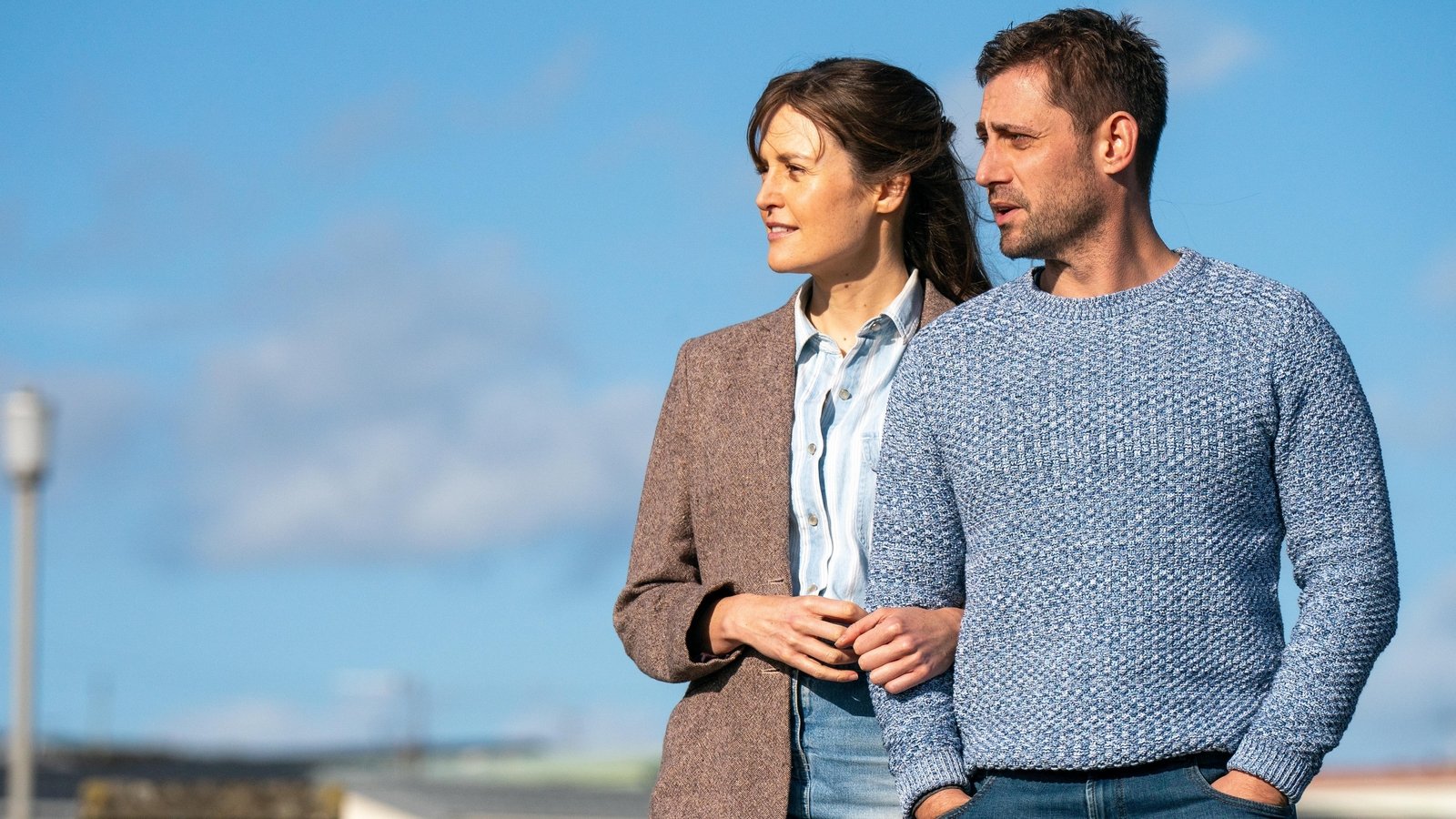 Dublin world premiere for feelgood Irish film 500 Miles