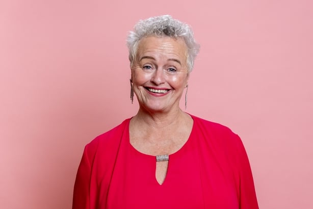 A photo of First Dates contestant Bernie